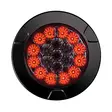 Strands Freedom Black Raven LED-bakljus, 3 funktioner - Led-bakljus - 8020110541 - 7