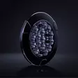 Strands Freedom Black Raven LED-bakljus, 3 funktioner - Led-bakljus - 8020110541 - 2