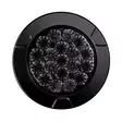 Strands Freedom Black Raven LED-bakljus, 3 funktioner - Led-bakljus - 8020110541 - 1