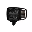 HI-LO PLOGLAMPA LED - VÄNSTER - Ploglampor - 8020106091 - 1