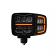HI-LO PLOGLAMPA LED - VÄNSTER - Ploglampor - 8020106091 - 2