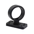 VIKING GUMMIARM KORT - Led-positionsljus med gummiarm - 8020106121 - 1