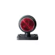 VIKING GUMMIARM KORT - Led-positionsljus med gummiarm - 8020106121 - 2