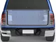 Tätningslist bakläm VW Amarok & Ford Ranger 2023+ - Volkswagen - 8020111891 - 1