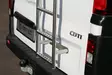Stege, Nissan NV300 2015- - Takkorg och stege till transportbil - 8020102641 - 3