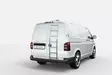 Stege, VW T6.1 2019- - Takkorg och stege till transportbil - 8020102651 - 1