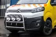 Toyota Proace 2017+ Frontbåge 60mm - Toyota - 7000010071 - 1