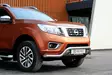 Frontbåge, Nissan Navara 16 - - Frontbåge till transportbil - 8020102061 - 1