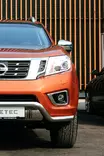 Frontbåge, Nissan Navara 16 - - Frontbåge till transportbil - 8020102061 - 2