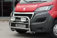 Frontbåge, Peugeot Boxer 07 -, ECE-godkänd - Frontbåge till transportbil - 8020102091 - 2