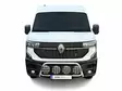 Frontbåge Renault Master 2025+ För 4st Extraljus - Renault - 8020111331 - 1