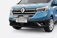 Extraljusbåge Renault Trafic 2022- - Frontbåge till transportbil - 8020105171 - 1