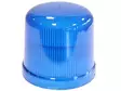 Reserv glas för Axixtech LED-rotorljus, blå - Andra märken - 4080720051 - 1