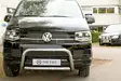 Stylingpaket rostfritt stål VW T6 2015-2019 - Stylingpaket till transportbil - 8020102301 - 1