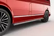 Stylingpaket rostfritt stål VW T6 2015-2019 - Stylingpaket till transportbil - 8020102301 - 3