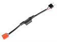 Felmeddelandesystem bypass H7 LED - LED konverteringskit - 1030400031 - 1