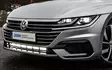 VW Arteon LED Ramp + modellanpassat fäste - Volkswagen - 7000010221 - 2