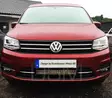 VW Caddy Ledramp + modellanpassat fäste - Volkswagen - 7000010191 - 3