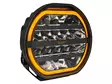W-Light Fury 9’’ LED-extraljus - LED-extraljus - 8020108071 - 4