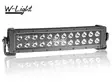 LED-extraljus 72w W-Light Hurricane, Ref.37,5 - LED-ramper - 8020101421 - 1