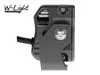 LED-extraljus 72w W-Light Hurricane, Ref.37,5 - LED-ramper - 8020101421 - 3