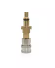 WSH-adapter Nilfisk med QR - Bilvård tillbehör - 8020120871 - 1