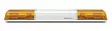 Xenon-varningsljusramp VisionAlert 1212mm - Blixtljusramper Xenon - 4080620011 - 1