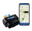 YUKAtrack Allt-i-ett paket OBD2 2G - Möbler - 8020112471 - 1