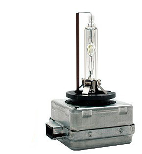 D1S Philips Vision Xenon-lampa 35w - D1S och D1R - 1040700121 - 1