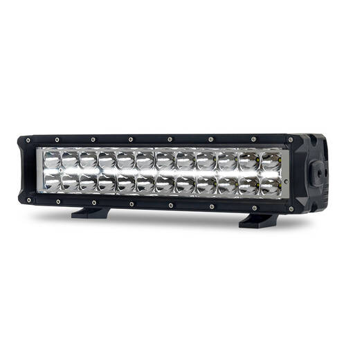 LED-Zusatzscheinwerfer - ExtremeLED D100/7000 ECE