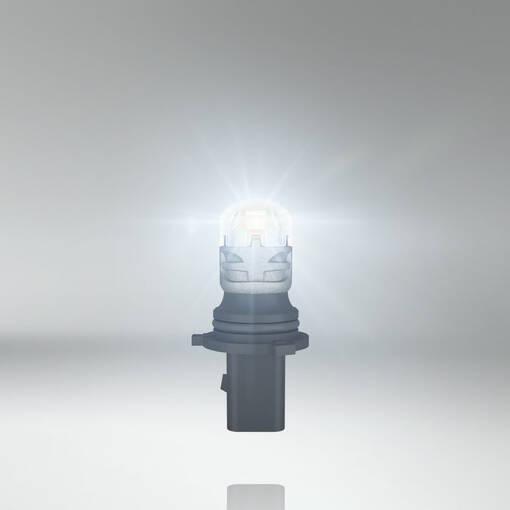 LED lampa P13W Osram LEDriving SL P13W LED-lampa Osram LEDriving SL ...