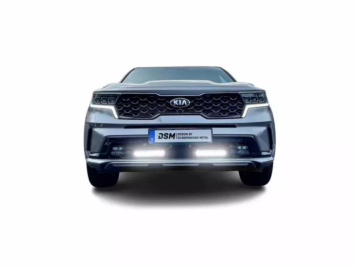 KIA Sorento 2021-2024 DSM LED-Rampspaket - KIA - 8020104841 - 1