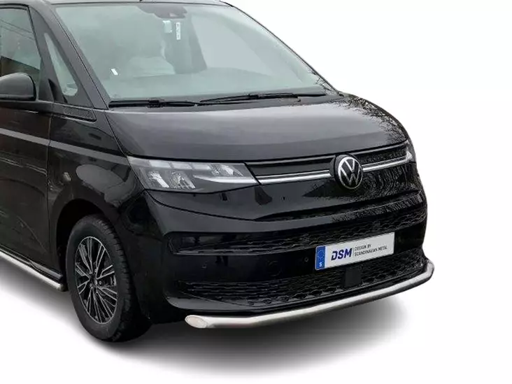 Volkswagen Multivan T7 Frontrör 60mm - Volkswagen - 8020105301 - 1