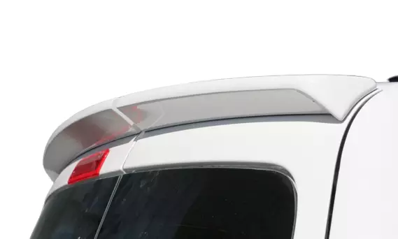 Takspoiler VW Caddy 2004-2019 - Volkswagen - 8020107931 - 1