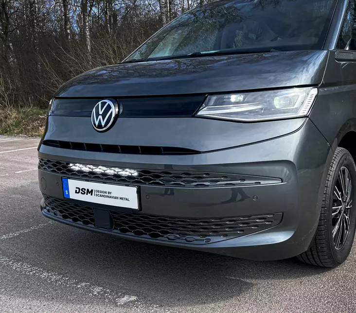 Volkswagen Multivan T7 DSM LED-ramp modellanpassat kit - Volkswagen - 8020109501 - 1