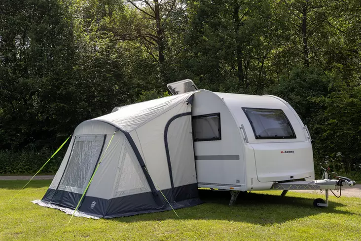 Förtält till husvagn ONE BEAM AIR 220 - Förtält - 8020112551 - 1