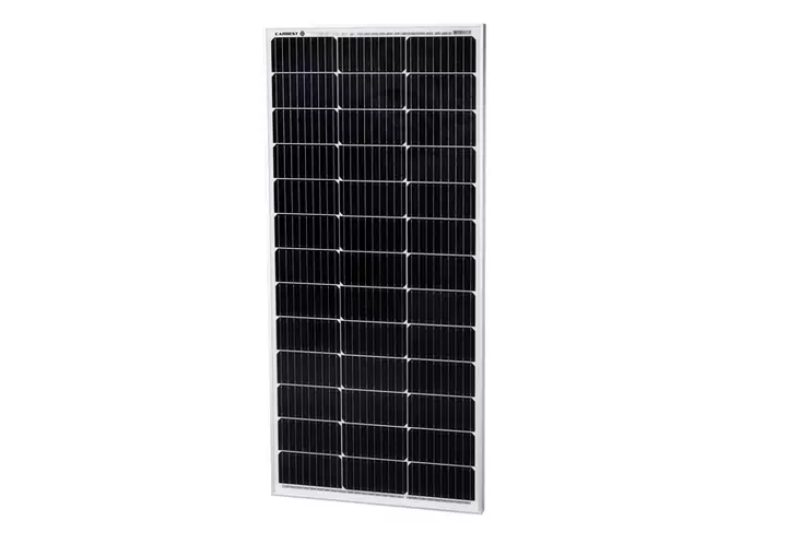 Solpanel CB-120 - Powerstation tillbehör - 8020112301 - 1