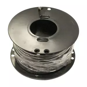 Bilkabel 2x0,75mm2, 50m - Kabel - 3050120311 - 1
