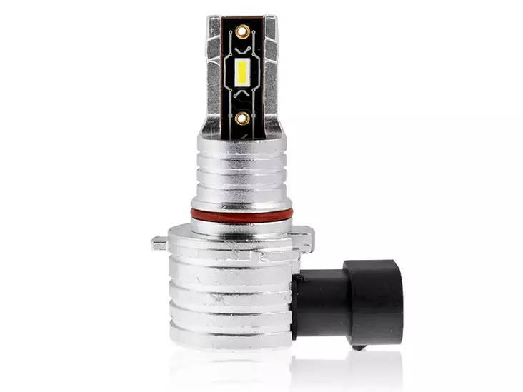 Autoline Direct Fit HB4 / 9006 LED-lampa - LED konverteringskit - 8020110501 - 1