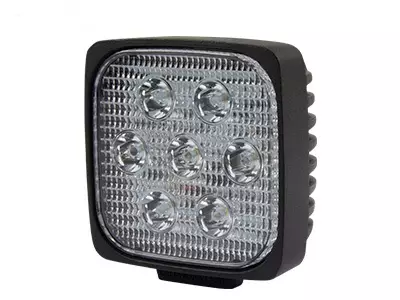 LED arbets ljus 35W Bullboy - Led-arbetsbelysning - 8020104151 - 1