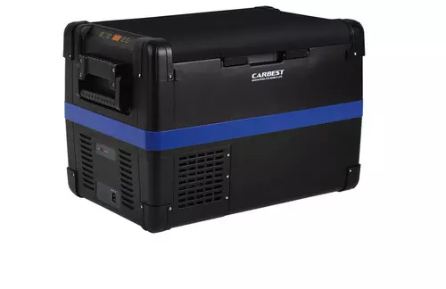 Carbest MaxiFreezer 26L - Kylskåp & Kylboxar - 8020110061 - 1