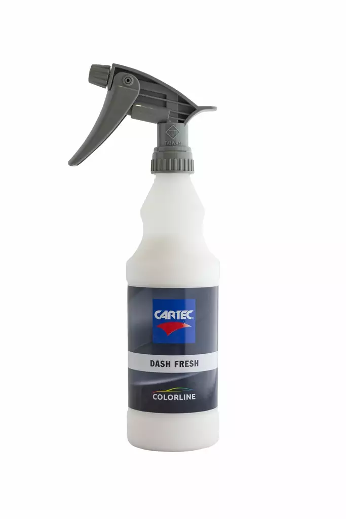 Interiörrengöring - Cartec Dash Fresh 1 liter - Interiörrengöring - 8020109211 - 1