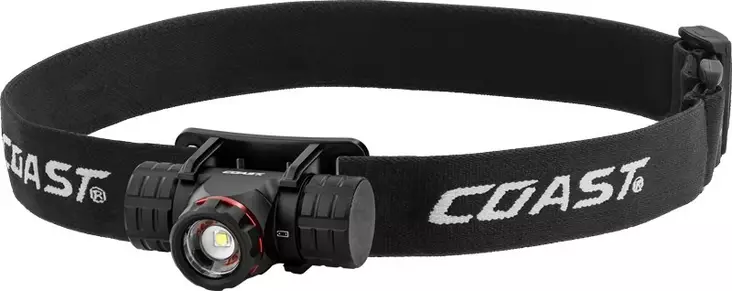 LED-pannlampa Coast XPH25R - Pannlampor - 8020103351 - 1