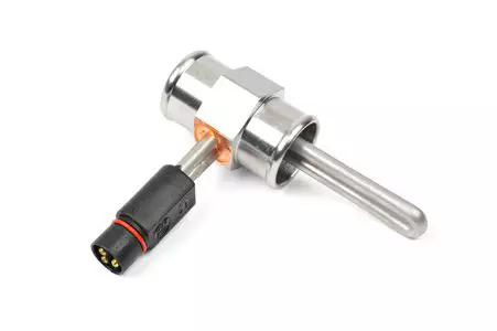 DEFA Slangvärmare 463 - DEFA modellanpassat - 1801102101 - 1