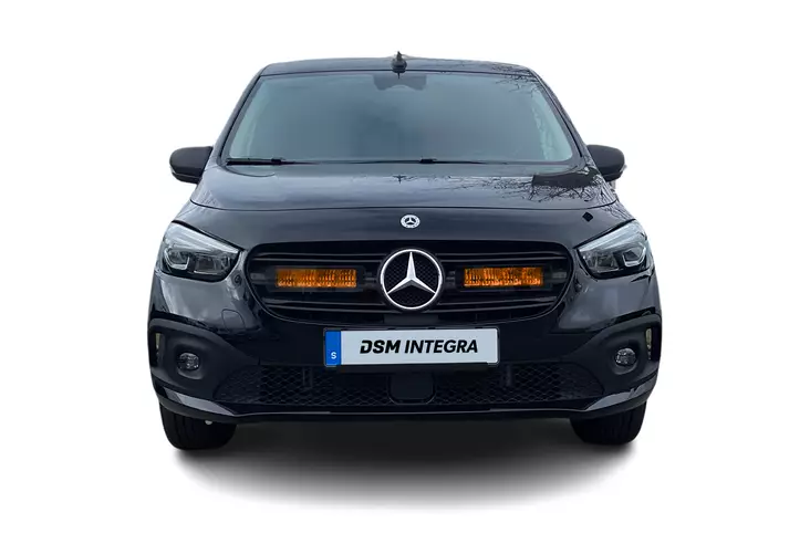 LED-Rampspaket Mercedes-Benz Citan DSM Integra - Mercedes-Benz - 8020108271 - 1