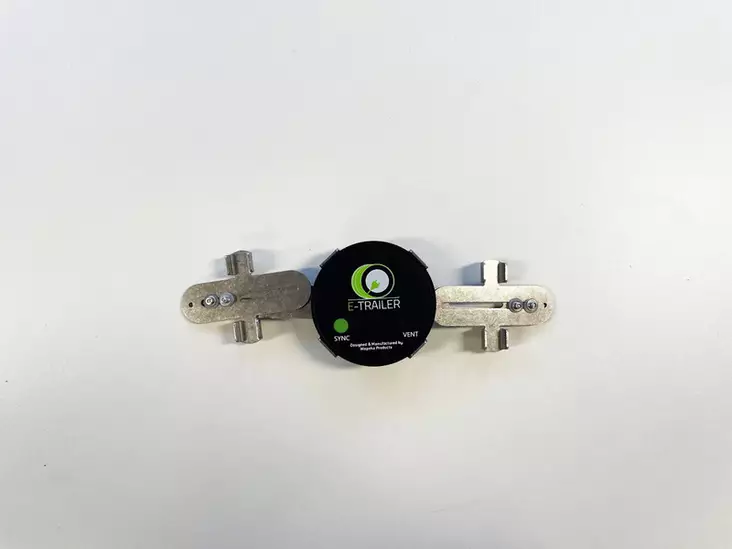 E-gas nivåadapter - Smart teknologi - 8020112191 - 1