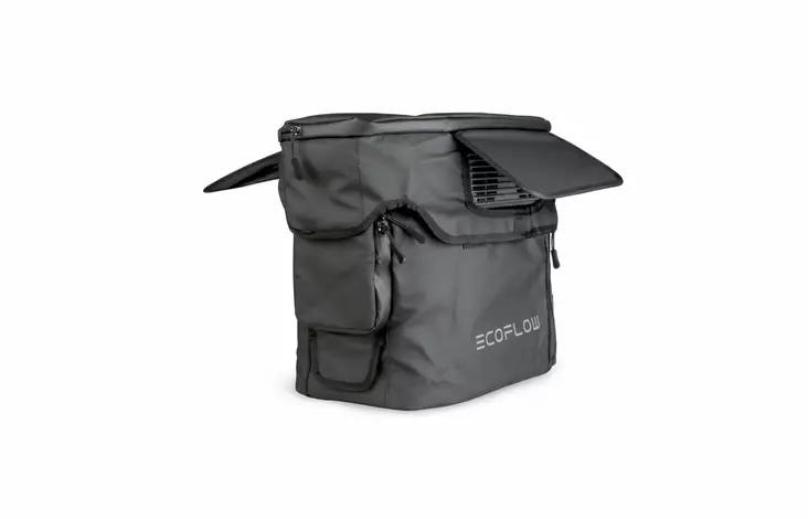 EcoFlow DELTA 2 Bag - Powerstation tillbehör - 8020107321 - 1
