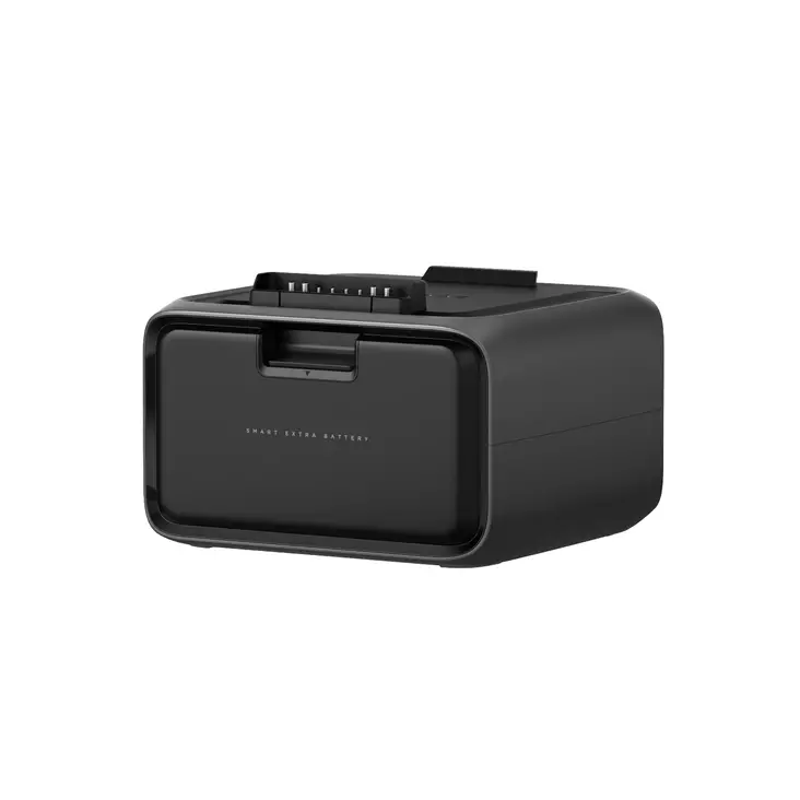 EcoFlow River 3 Plus Smart Extra Battery EB600 (572Wh) - Powerstation - 8020110961 - 1
