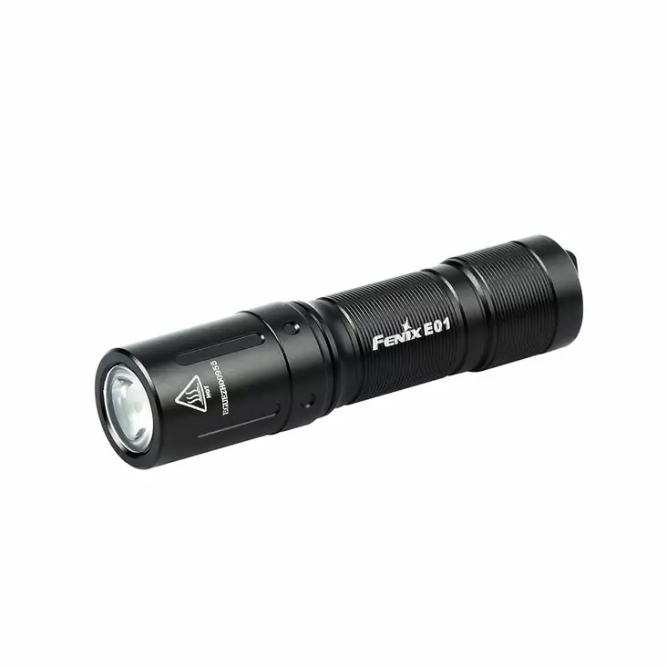 Fenix E01 V2.0, 100 lm ficklampa - Ficklampor - 8020107461 - 1
