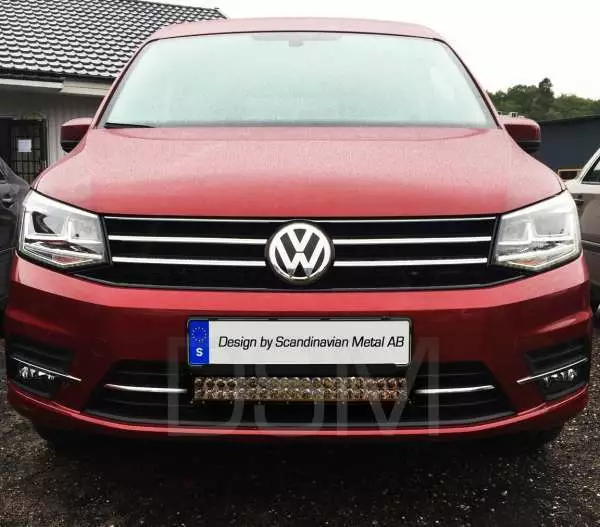 Fiat Talento 2016- Sidorör 60mm L2 - Volkswagen - 7000010191 - 1